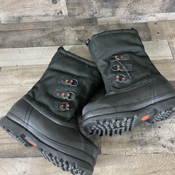 Sorel Glacier XT Waterproof Insulated Winter Boots - Picture 7 of 10